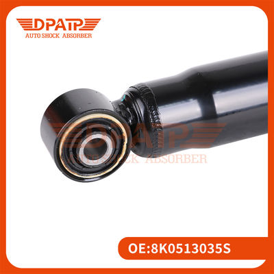 خنک کننده پنوماتیک 8K0513035S جذب شوک عقب برای آئودی A4 S4 Avant Quattro