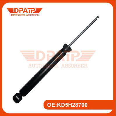 Mazda KD5H28700 جذب شوک عقب برای CX-5 2017 کارخانه قطعات اتومبیل