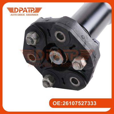 26107527333 نیمه شفت عقب جدید برای BMW E84 2012