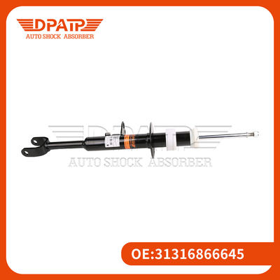 BMW G38 ماشین جذب شوک جلویی 31316866645 31316866646