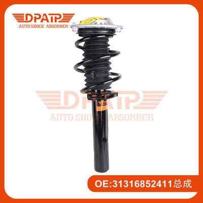 MINI F56 F55 جمع آوری شاک گیرنده جلو 31316852411 31316852412