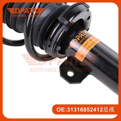 MINI F56 F55 جمع آوری شاک گیرنده جلو 31316852411 31316852412