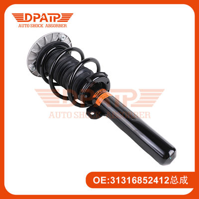 MINI F56 F55 جمع آوری شاک گیرنده جلو 31316852411 31316852412