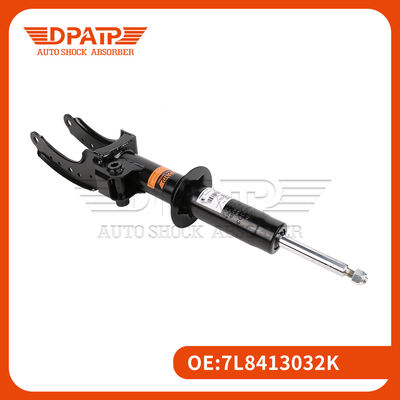 OEM 7L8413031K 7L8413032K آودی Q7 آمپول های جلو برای اتومبیل