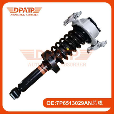 فولکس واگن توارگ 7P6513029AN 7P6513030AN OEM سیم پیچ عقب بیش از جذب شوک