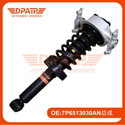 فولکس واگن توارگ 7P6513029AN 7P6513030AN OEM سیم پیچ عقب بیش از جذب شوک