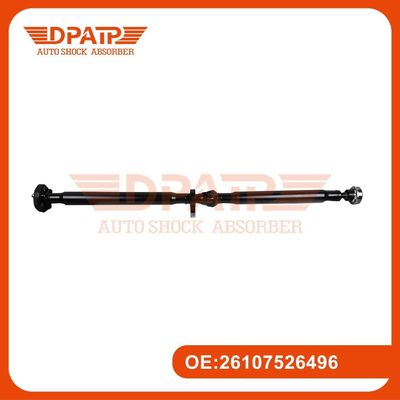 26107526496 نیمه شفت عقب جدید برای BMW E66 2005