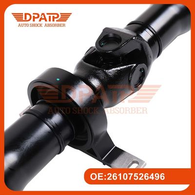 26107526496 نیمه شفت عقب جدید برای BMW E66 2005