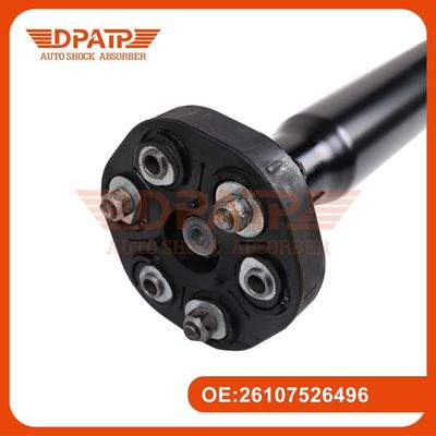 26107526496 نیمه شفت عقب جدید برای BMW E66 2005