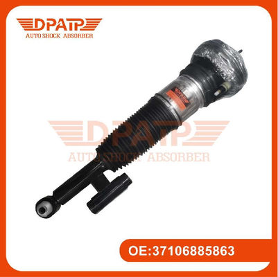 BMW G38 37106885863 37106885864 شوک تعلیق هوا