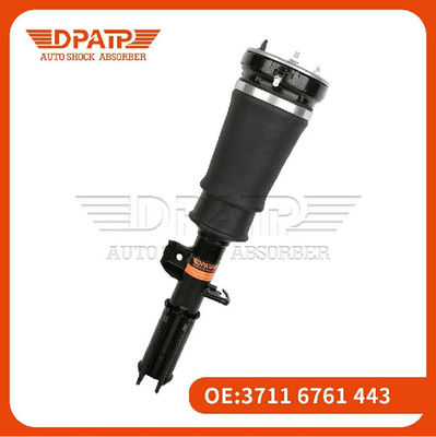 BMW E53 تعلیق هوا شوک 37116761443 37116761444 تعلیق جلو