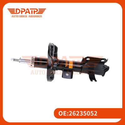 بوئک اکسل GT 26235051 26235052 آبشوری جلو ماشین