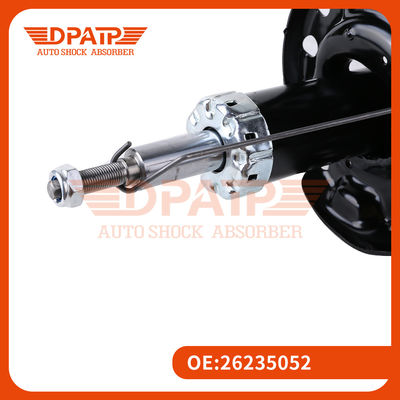 بوئک اکسل GT 26235051 26235052 آبشوری جلو ماشین
