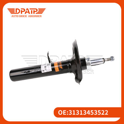 31313453521 31313453522 قطعات ماشینی آبشوری جلو برای BMW E83 X3