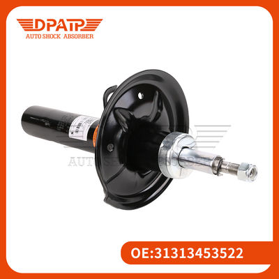 31313453521 31313453522 قطعات ماشینی آبشوری جلو برای BMW E83 X3