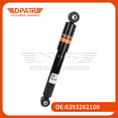 مرسدس بنز VITO W639 6393262100 6393260300 پشت شاک