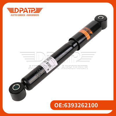 مرسدس بنز VITO W639 6393262100 6393260300 پشت شاک