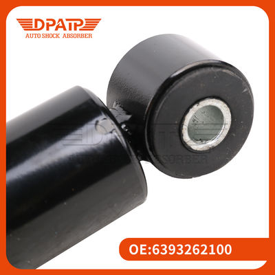 مرسدس بنز VITO W639 6393262100 6393260300 پشت شاک