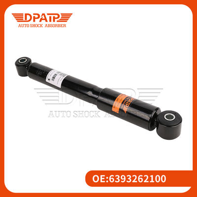 مرسدس بنز VITO W639 6393262100 6393260300 پشت شاک