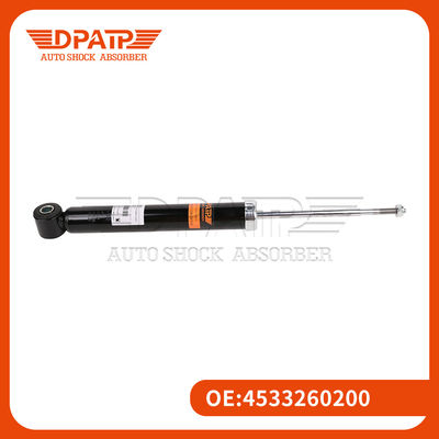 خروجی جذب شوک 4533260200 برای مرسدس بنز 453 Smart Coupe