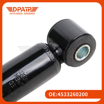 خروجی جذب شوک 4533260200 برای مرسدس بنز 453 Smart Coupe