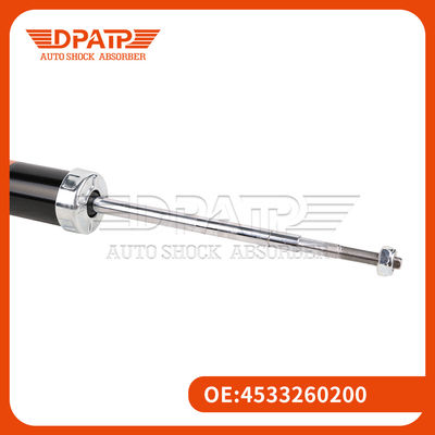 خروجی جذب شوک 4533260200 برای مرسدس بنز 453 Smart Coupe