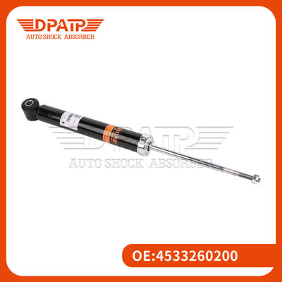 خروجی جذب شوک 4533260200 برای مرسدس بنز 453 Smart Coupe