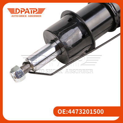 آبشوری هیدرولیک جلو برای مرسدس بنز کلاس V 4473201500