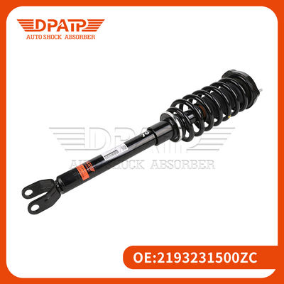 مونتاژ شاکسوریبر 2193230400 برای کلاس CLS مرسدس بنز