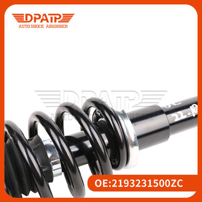 مونتاژ شاکسوریبر 2193230400 برای کلاس CLS مرسدس بنز