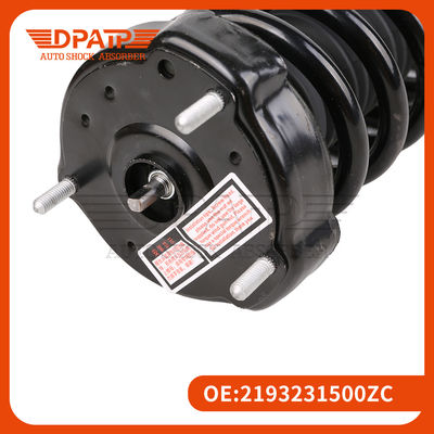 مونتاژ شاکسوریبر 2193230400 برای کلاس CLS مرسدس بنز