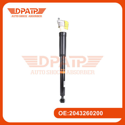 مرسدس بنز کلاس C جذب شوک عقب 2043260200 دمپر مونتاژ Strut