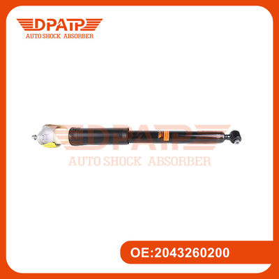 مرسدس بنز کلاس C جذب شوک عقب 2043260200 دمپر مونتاژ Strut