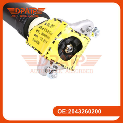 مرسدس بنز کلاس C جذب شوک عقب 2043260200 دمپر مونتاژ Strut