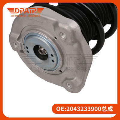مرسدس بنز GLK کلاس 2043233900 ماشین جلو شوک جذب کویل بیش از Strut