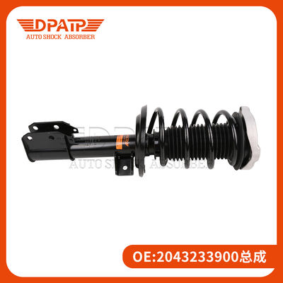مرسدس بنز GLK کلاس 2043233900 ماشین جلو شوک جذب کویل بیش از Strut