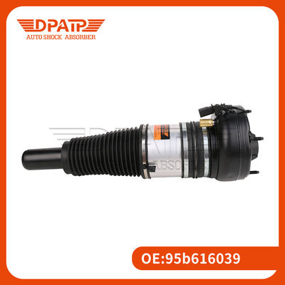 95B616039 قطعات اتومبیل شاکسوریپتور لاستیکی شاکسوریپتور مخصوص پورشه ماکا
