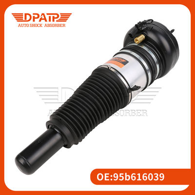 95B616039 قطعات اتومبیل شاکسوریپتور لاستیکی شاکسوریپتور مخصوص پورشه ماکا