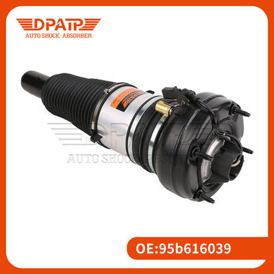 95B616039 قطعات اتومبیل شاکسوریپتور لاستیکی شاکسوریپتور مخصوص پورشه ماکا
