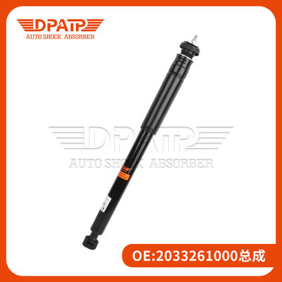 مرسدس بنز C 200 CDI آبشوری شوک جایگزین برای 2033261000 2033200031
