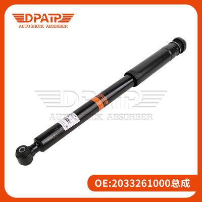 مرسدس بنز C 200 CDI آبشوری شوک جایگزین برای 2033261000 2033200031