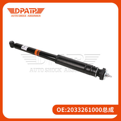 مرسدس بنز C 200 CDI آبشوری شوک جایگزین برای 2033261000 2033200031