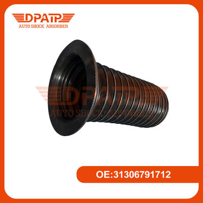 BMW F20 F21 F30 F31 F35 کفش معلق گرد و غبار 31306791712 پوشش گرد و غبار جذب کننده شوک