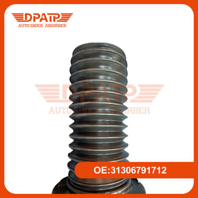 BMW F20 F21 F30 F31 F35 کفش معلق گرد و غبار 31306791712 پوشش گرد و غبار جذب کننده شوک