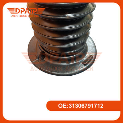 BMW F20 F21 F30 F31 F35 کفش معلق گرد و غبار 31306791712 پوشش گرد و غبار جذب کننده شوک