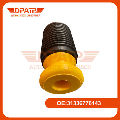باطری خنک کننده بهار BMW F10 لاستیک 31336776143 برای جذب شوک