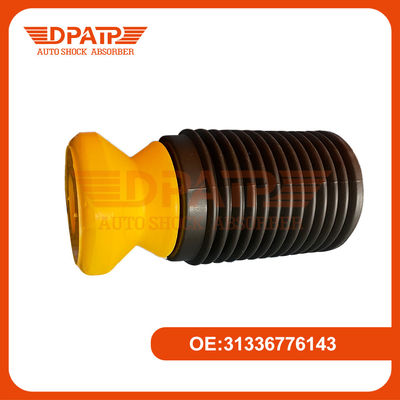 باطری خنک کننده بهار BMW F10 لاستیک 31336776143 برای جذب شوک
