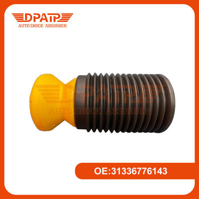 باطری خنک کننده بهار BMW F10 لاستیک 31336776143 برای جذب شوک