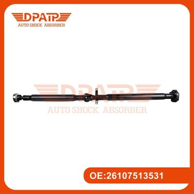 قطب پروپلر گیربکس عقب بخش بازاريابی 26107513531 برای BMW E66