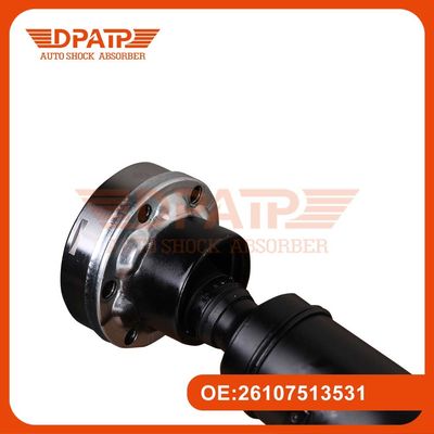 قطب پروپلر گیربکس عقب بخش بازاريابی 26107513531 برای BMW E66